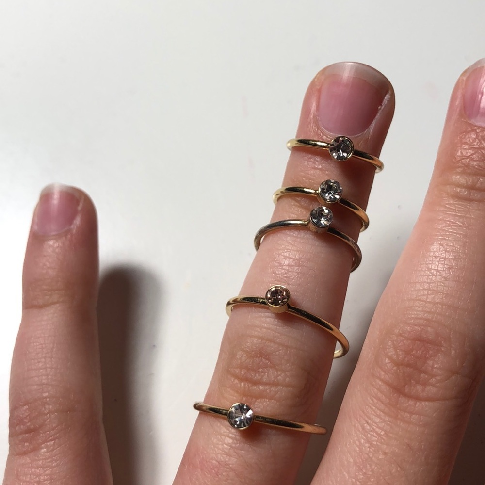 Rings